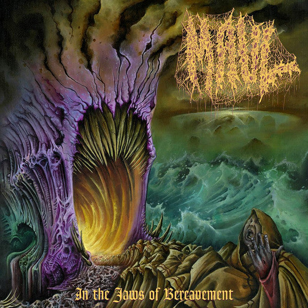 Maul – In the Jaws of Bereavement 🇺🇸