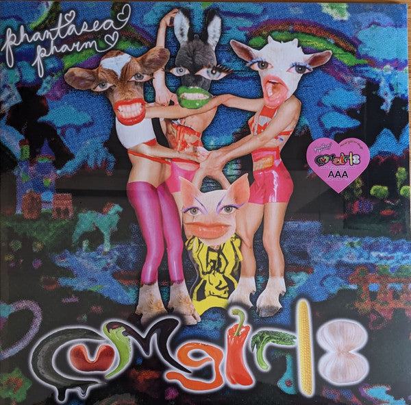 Cumgirl8 – Phantasea Pharm 🇺🇸