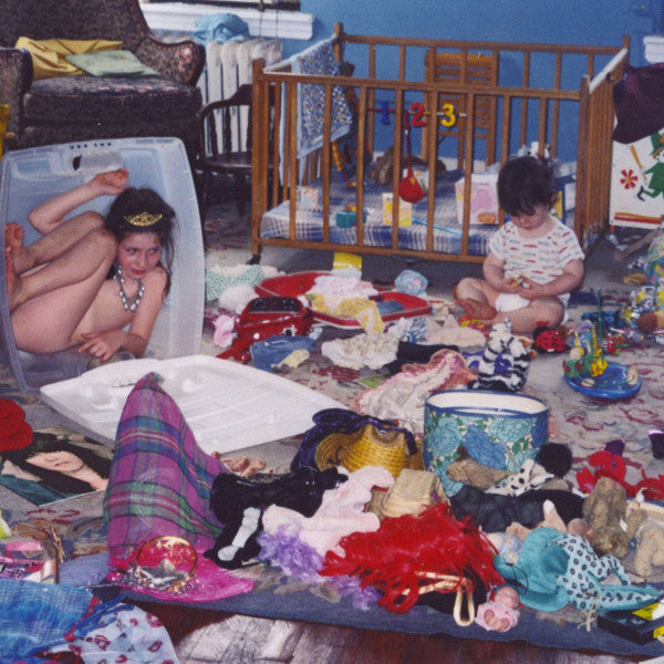 Sharon Van Etten – Remind Me Tomorrow 🇺🇸