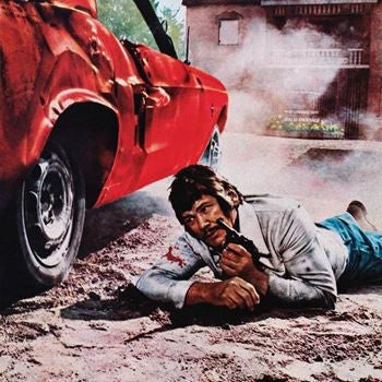 Ennio Morricone – Citta Violenta (Color Vinyl/2LP) 🇺🇸