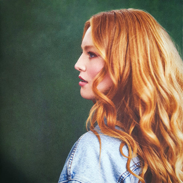 Freya Ridings – Blood Orange 🇺🇸