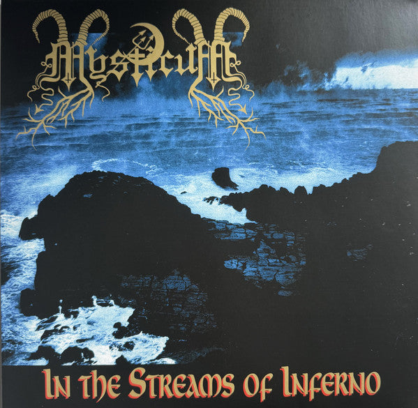 Mysticum – In the Streams of Inferno 🇺🇸