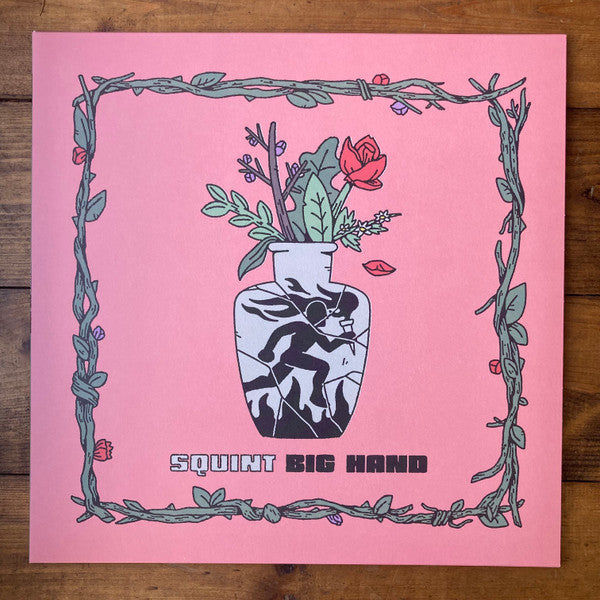 Squint – Big Hand 🇺🇸