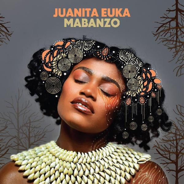Juanita Euka – Mabanzo 🇺🇸