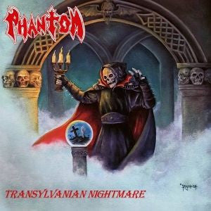 Phantom – Transylvanian Nightmare 🇺🇸