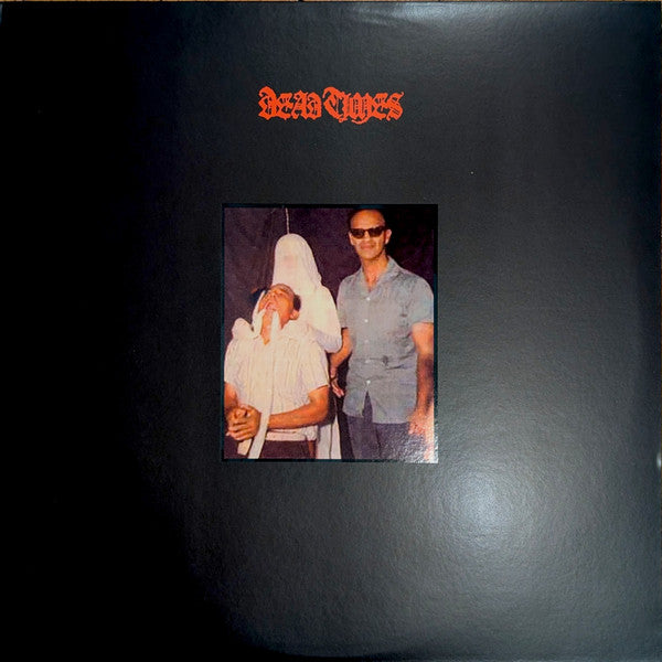 Dead Times – Dead Times 🇺🇸