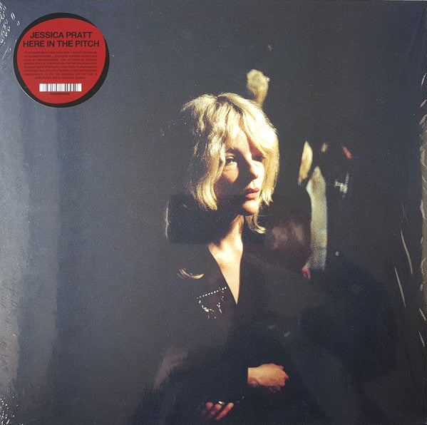 Jessica Pratt – Here in the Pitch 🇺🇸