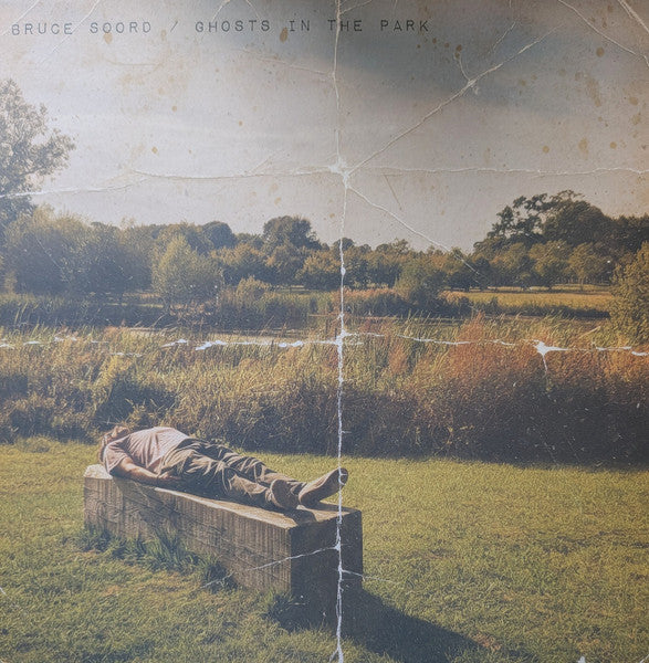 Bruce Soord – Ghosts in the Park 🇺🇸