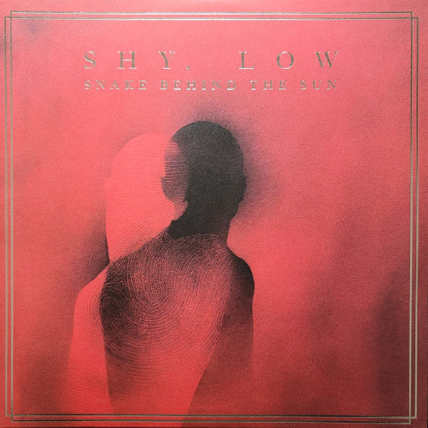 Low Shy – Snake Behind the Sun (2LP) 🇺🇸