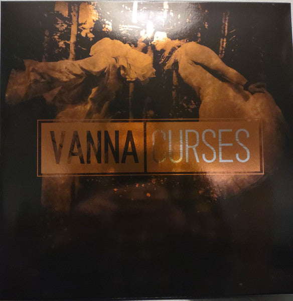Vanna – Curses (Brown & White Moon Phase Vinyl) 🇺🇸