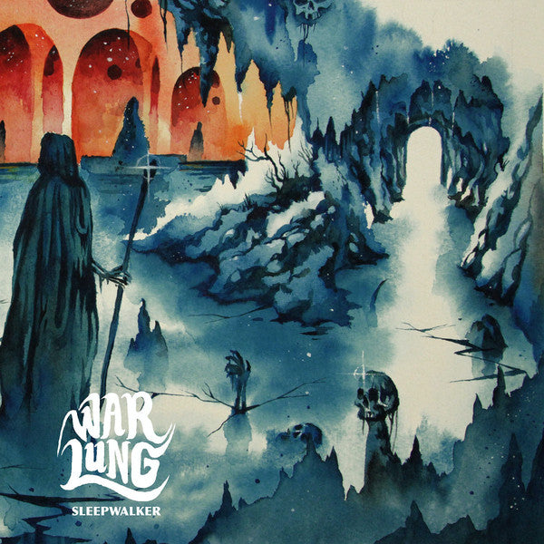 Warlung – Sleepwalker 🇺🇸