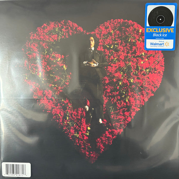 Conan Gray – Superache (X) (Ruby Red Vinyl) 🇺🇸