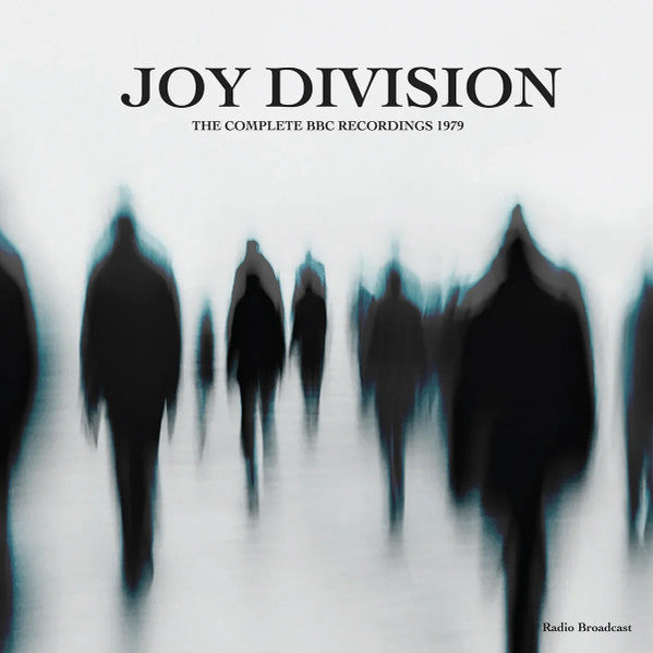 Joy Division – Complete Bbc Recordings 1979 🇺🇸