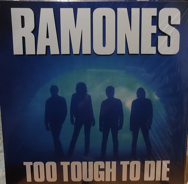 Ramones – Too Tough to Die (Syeor) 🇺🇸