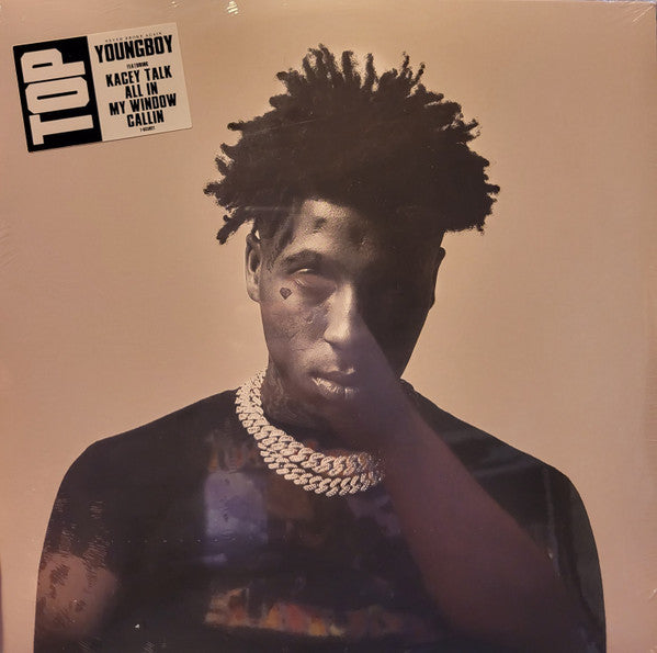Youngboy Never Broke Again – Top 🇺🇸
