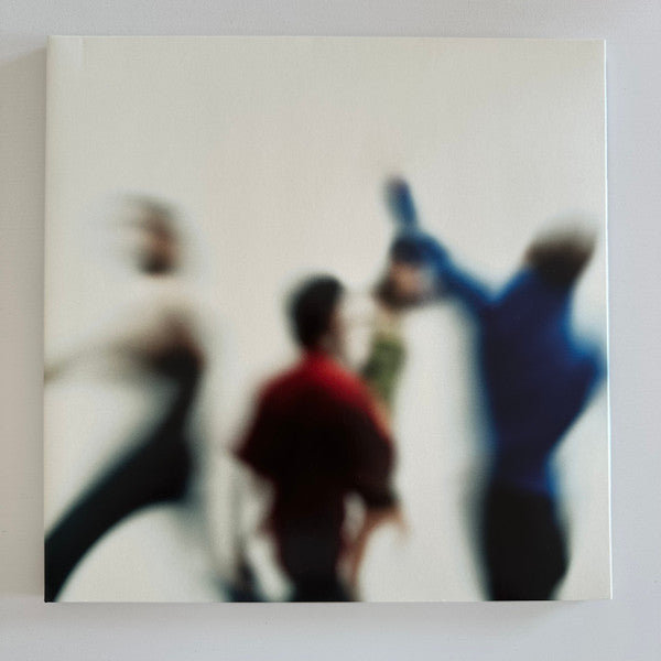 Spacey Jane – If that Makes Sense (X) (Translucent Ruby Vinyl) 🇺🇸