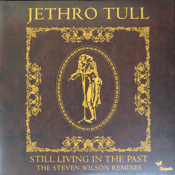 Jethro Tull – Still Living in the Past (2LP) 🇺🇸
