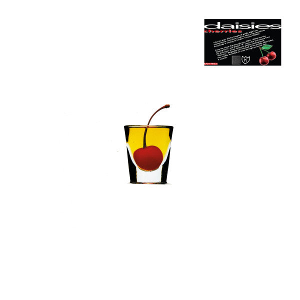 Daisies – Cherries EP 🇺🇸