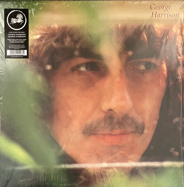 George Harrison – George Harrison (180G) 🇺🇸