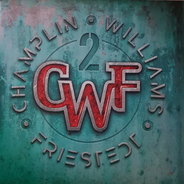 Champlin Williams Friestedt – Ii 🇺🇸
