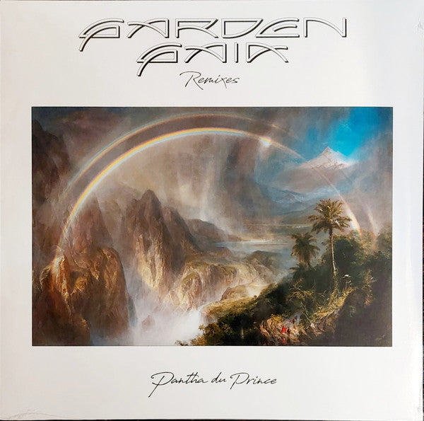 Pantha Du Prince – Garden Gaia Remixed 🇺🇸