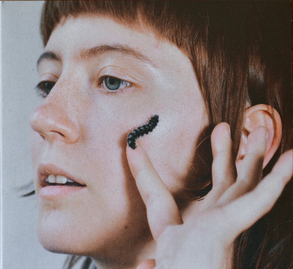 Tara Nome Doyle – Værmin [CD Nuevo] 💿 🇺🇸