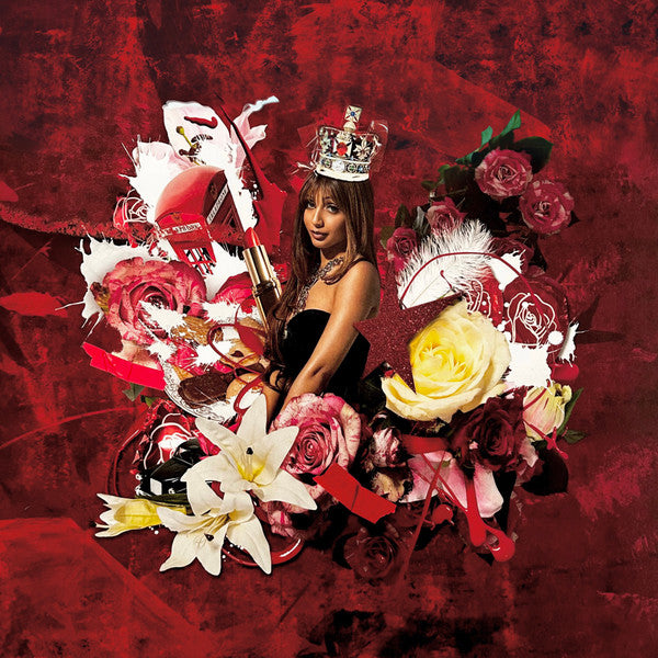 Pinkpantheress – Fancy That (Red Vinyl) 🇺🇸
