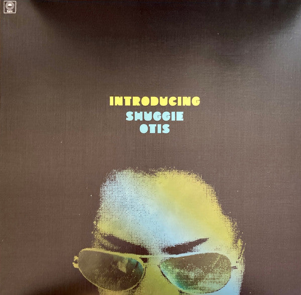 Shuggie Otis – Introducing (180G/Red Vinyl) 🇺🇸