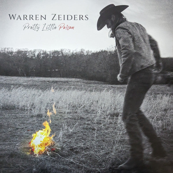 Warren Zeiders – Pretty Little Poison 🇺🇸