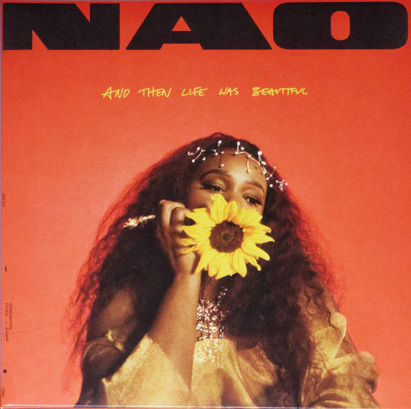 Nao – And Then Life Was Beautiful 🇺🇸