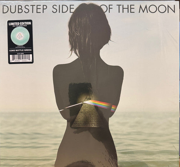 Various Artists – Dubstep Side of the Moon 🇺🇸