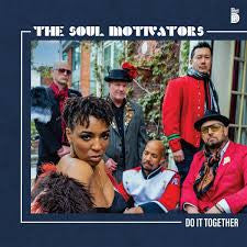 Soul Motivators – Do It Together 🇺🇸