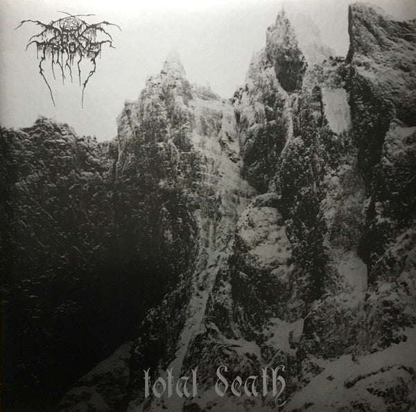 Darkthrone – Total Death 🇺🇸