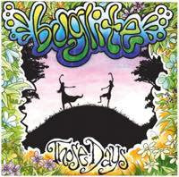 Buglite – Those Days 🇺🇸