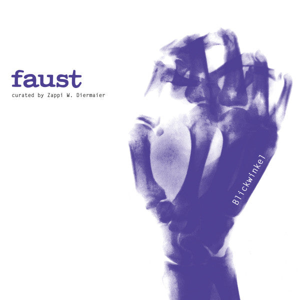 Faust – Blickwinkel 🇺🇸