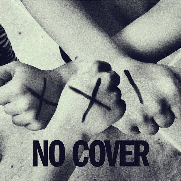 Various Artists – No Cover: Carpark'S 21St Anniversary Covers Comp (Stracciatella Vinyl/Dl Card) 🇺🇸