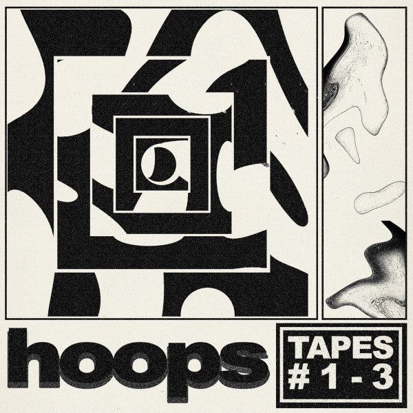 Hoops – Tapes #1-3 🇺🇸