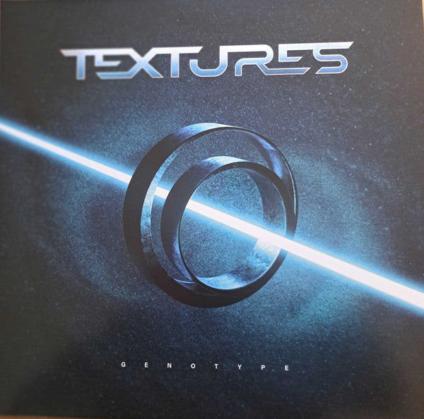 Textures – Genotype 🇺🇸