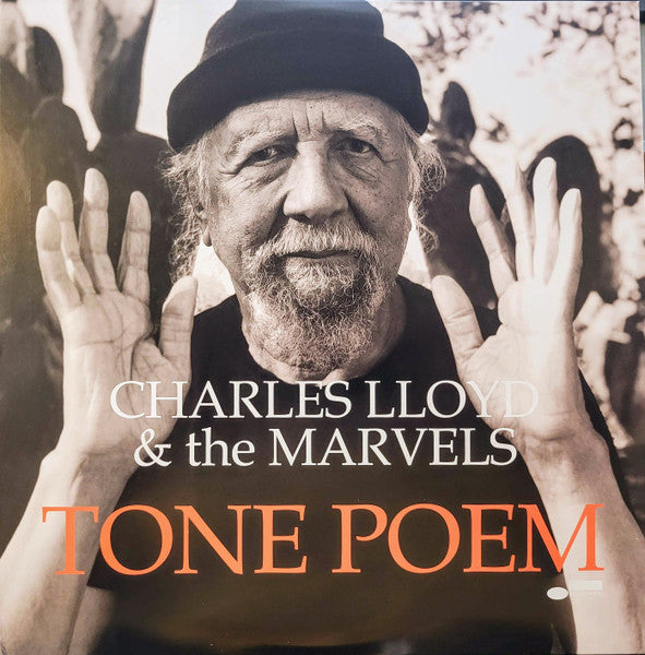 Charles & the Marvels Lloyd – Tone Poem (Blue Note Tone Poet Series) (2LP) 🇺🇸