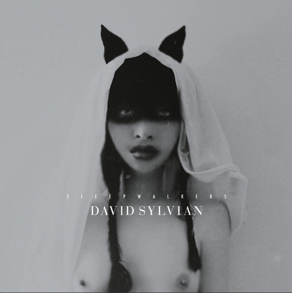 David Sylvian – Sleepwalkers (Deluxe Edition/2LP/180G) 🇺🇸