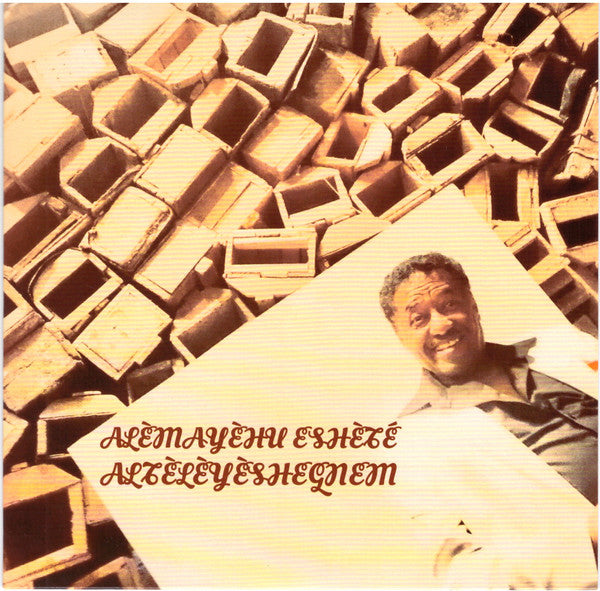 Alemayehu Eshete – Alteleyeshegnem 🇺🇸