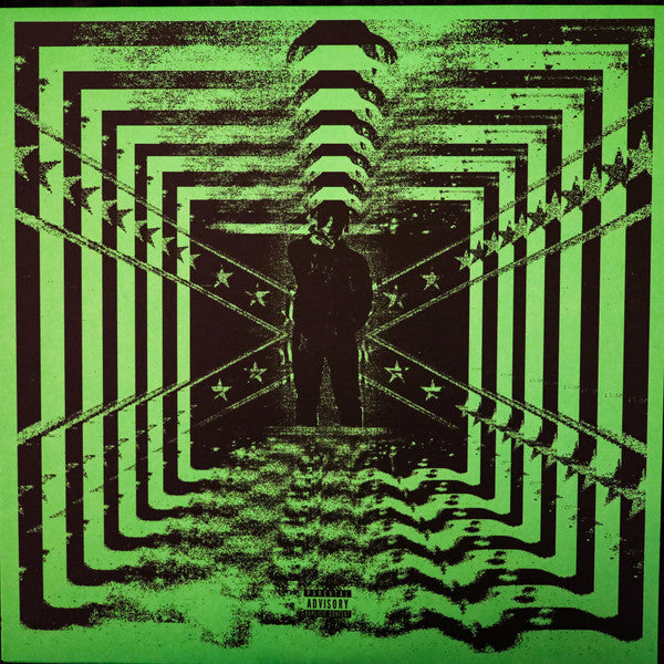 Denzel Curry – 32 Zel 🇺🇸