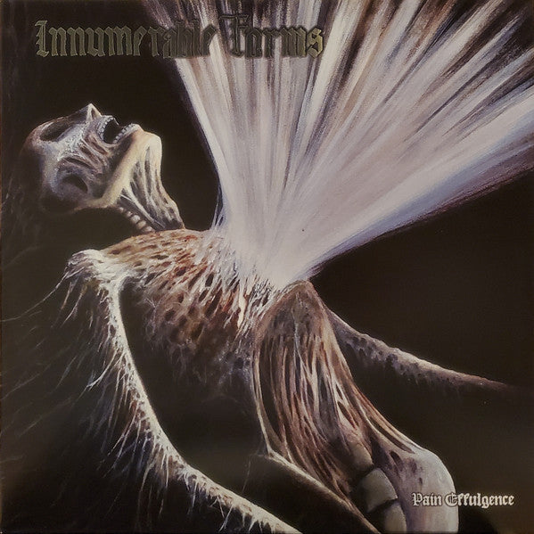 Innumerable Forms – Pain Effulgence 🇺🇸