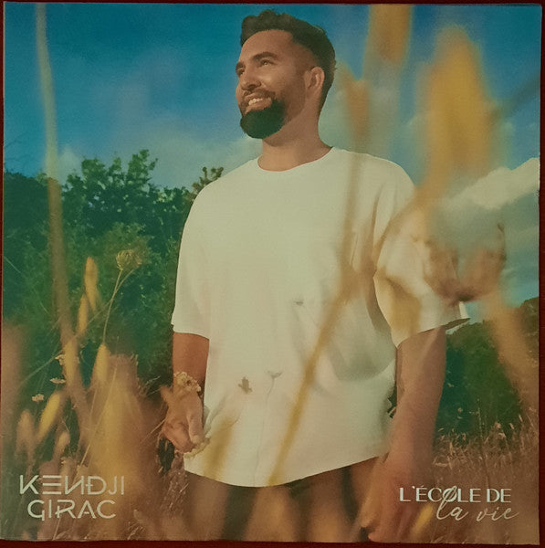 Kendji Girac – L'ecole De La Vie 🇺🇸