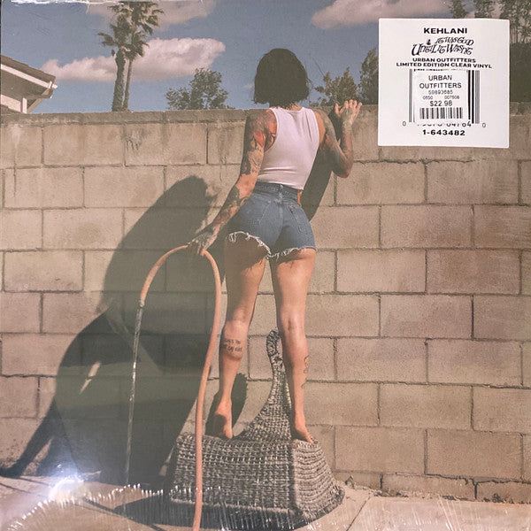 Kehlani – It Was Good Until It Wasn't (X) 🇺🇸