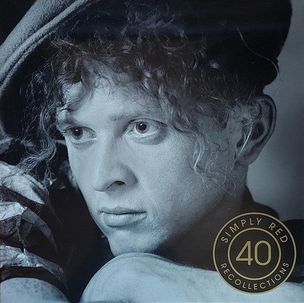 Simply Red – Recollections (2LP) 🇺🇸