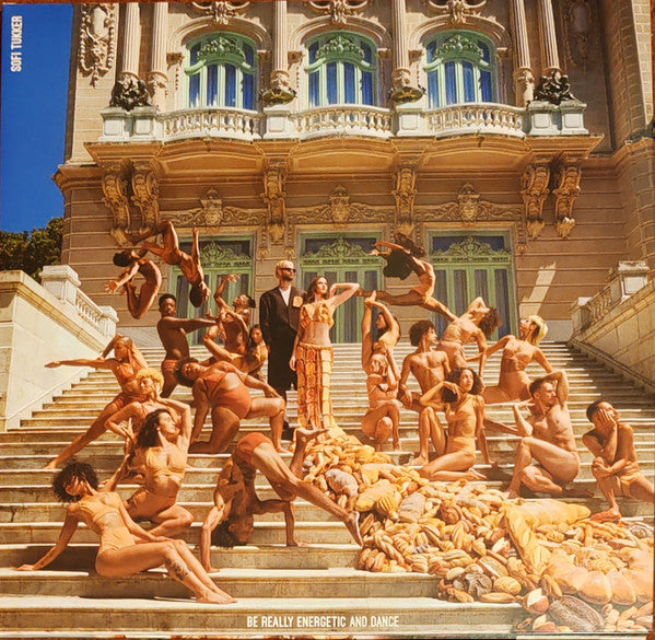 Sofi Tukker – Bread (Bone Vinyl) 🇺🇸