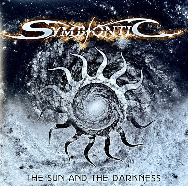 Symbiontic – Sun & the Darkness (Import) 🇺🇸