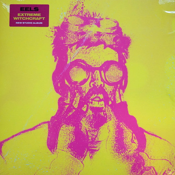 Eels – Extreme Witchcraft 🇺🇸