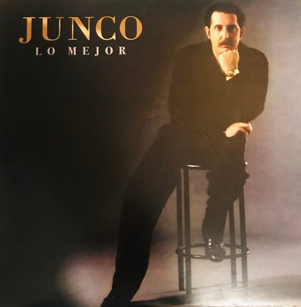Junco – Junco: Lo Mejor 🇺🇸